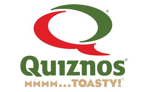 quiznos slogan